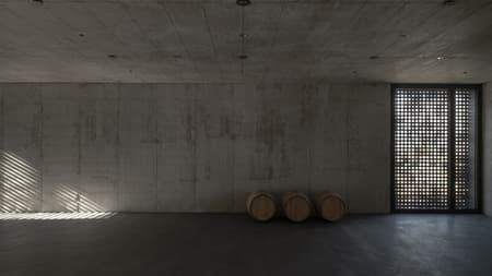 New Winery URS HAUSER